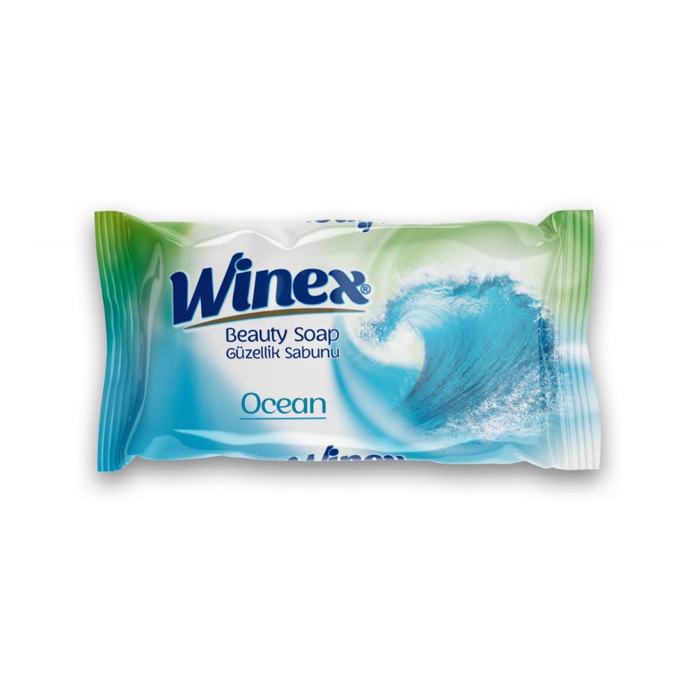 Winex Beauty Soap Ocean